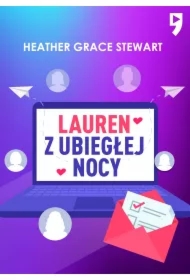 Lauren z ubiegłej nocy