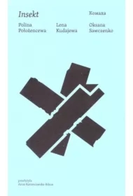 Insekt Dramaty ukraińskie