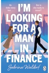 I'm Looking For a Man in Finance wer. angielska