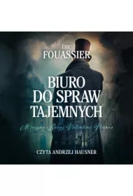 Biuro do spraw tajemnych