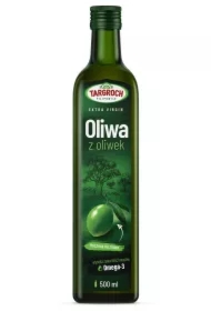 Oliwa z oliwek Extra Virgin