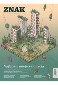 ZNAK 816 05/2023. Najlepsze miejsce do życia