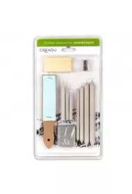 Zestaw Akcesoriów Do Rysowania Creadu