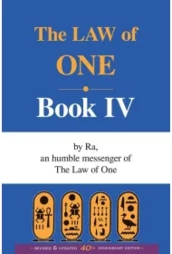 The Ra Material Book Four wer. angielska