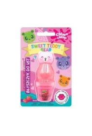 Błyszczyk do ust Miś Malinowy sorbet