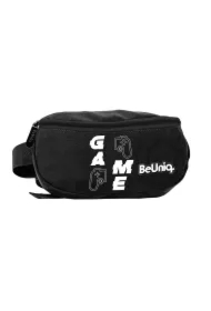 Saszetka nerka Beuniq BU25GO-510