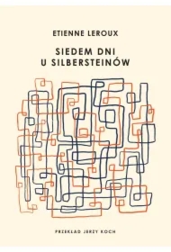 Siedem dni u Silbersteinów