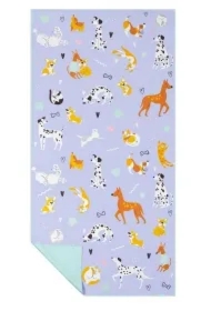 Ręcznik plażowy Kiddy 80x160cm