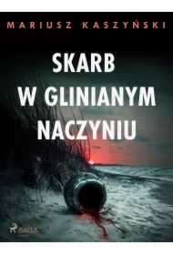 Skarb w glinianym naczyniu