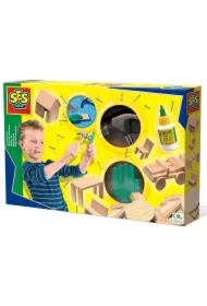 Zestaw małego stolarza