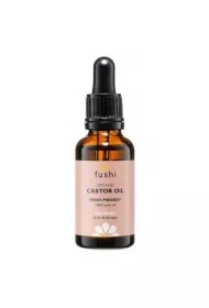 Olej rycynowy do włosów, ciała i twarzy