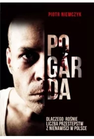 Pogarda. Dlaczego rośnie liczba przestępstw z nienawiści w Polsce