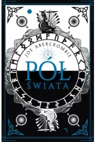 Pół świata. Morze Drzazg. Tom 2