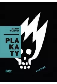 Marcin Władyka Plakaty