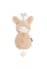 Lulu pozytywka beżowa 25cm