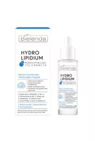 Hydro Lipidium Maksymalna Tolerancja serum barierowe nawilżająco-kojące