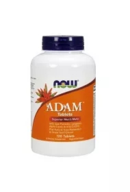 Adam Multiwitamina dla mężczyzn suplement diety