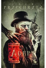 Adept. Materia Prima. Tom 1