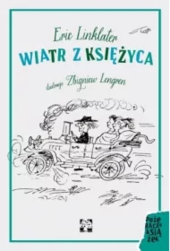 Wiatr z księżyca