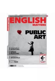 English Matters 108