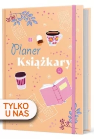 Planer Książkary 2