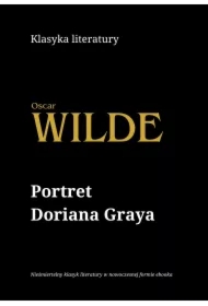 Portret Doriana Graya