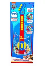 Gitara elektryczna Paw Patrol Lexibook K260PA