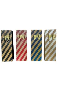 Torba prezentowa butelka MIX