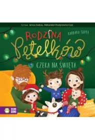 Rodzina Pętelków czeka na święta