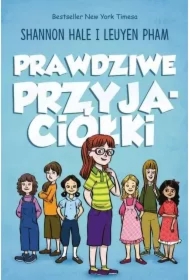 Prawdziwe przyjaciółki