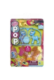 Księżniczka Twilight Sparkle Skrzydlate Kucyki My Little Pony Pop 4+