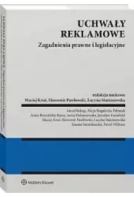 Uchwały reklamowe. Zagadnienia prawne i legisl.