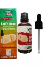 Ekstrakt z grzybów soplówki jeżowatej suplement diety