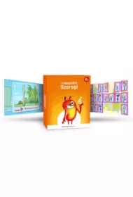 Eduterapeutica Lux Logopedia. Szeregi