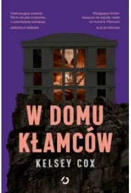 W domu kłamców