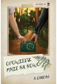 Opowiedz mnie na nowo