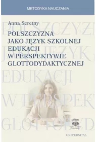 Polszczyzna jako język szkolnej edukacji...
