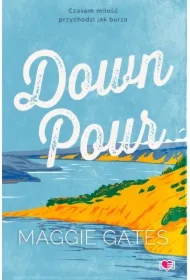 Downpour. The Griffith Brothers. Tom 2