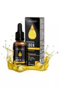 Witamina ADEK Suplement diety