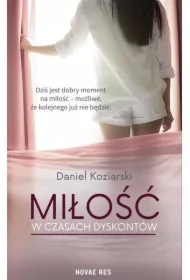 Miłość w czasach dyskontów