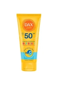 Sun emulsja ochronna dla dzieci SPF50