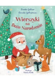 Wierszyki na Boże Narodzenie