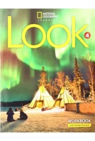 Look A2. Level 4. Workbook with the Spark platform