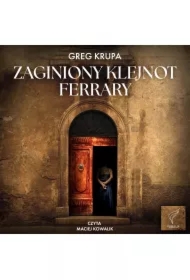 Zaginiony klejnot Ferrary