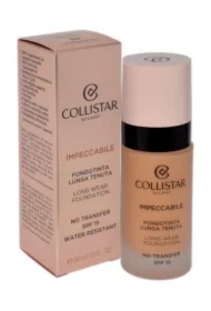 Impeccabile Long Wear Podkład do twarzy SPF 15 Natural Gold