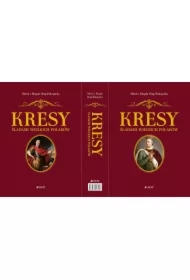 Kresy. Śladami wielkich Polaków. Tom 1 i 2. Komplet w etui
