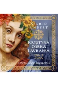 Krystyna córka Lavransa. Żona