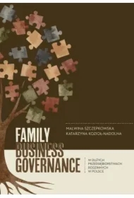 Family business governance w dużych...