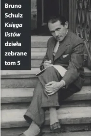 Księga listów. Dzieła zebrane T.5
