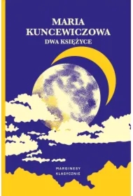 Dwa księżyce